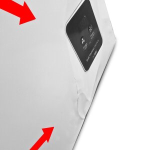 Einzelstück - Gorenje FHC22A6W5 Gefriertruhe