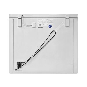 Einzelstück - Gorenje FHC22A6W5 Gefriertruhe