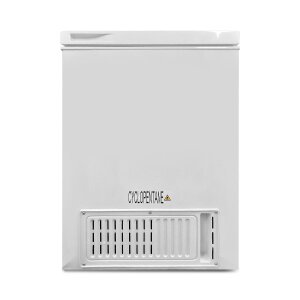Einzelstück - Gorenje FHC22A6W5 Gefriertruhe