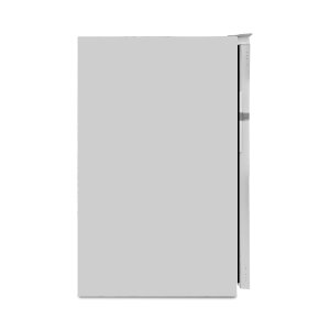 Wie Neu - Hanseatic HEKS8854E Einbau-Kühlschrank