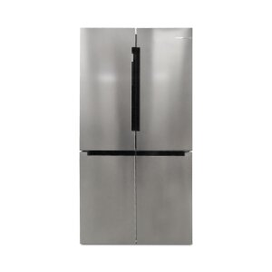 Bosch KFN96VPEA Side-by-Side French Door Kühlschrank
