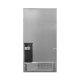 Bosch KFN96VPEA Side-by-Side French Door Kühlschrank