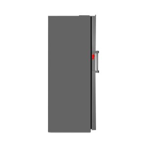 Einzelstück - Hanseatic HKS18560CNFI Kühlschrank