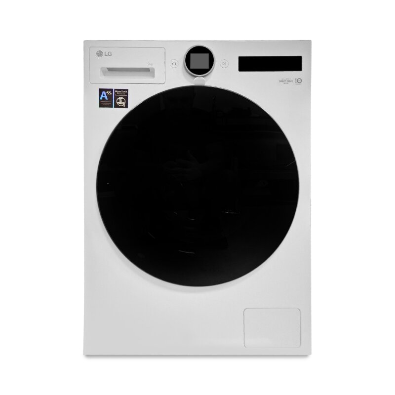 LG F4WX9092 Waschmaschine