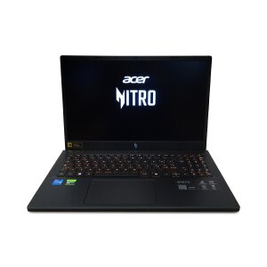 Einzelstück - Acer Nitro V 15 ANV15 52 77F6 Gaming...
