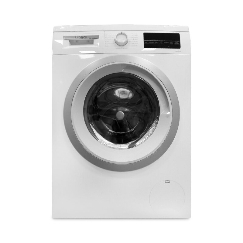Einzelstück - Bosch WUU28T70 Waschmaschine