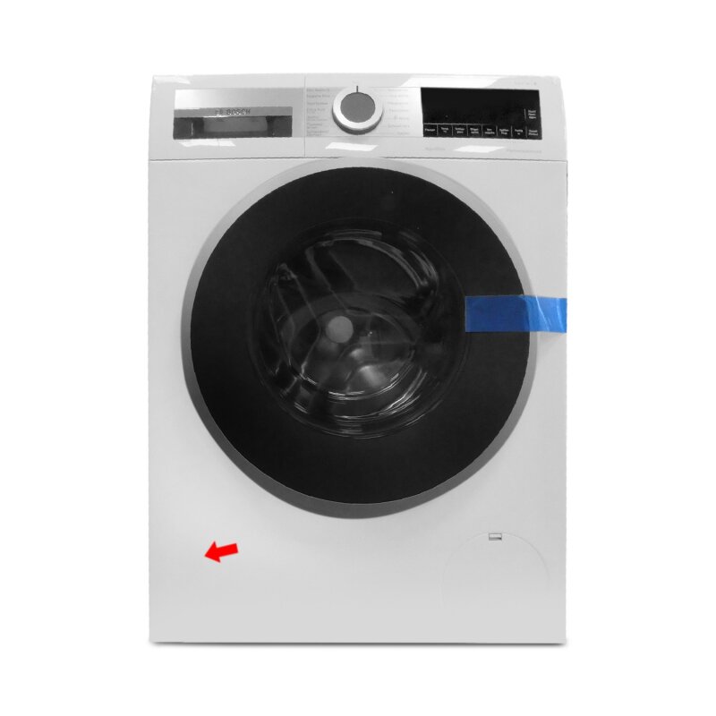 Einzelstück - Bosch WGG256Z41 Waschmaschine