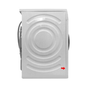 Einzelstück - Bosch WGG256Z41 Waschmaschine