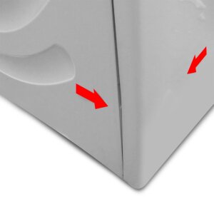 Einzelstück - Bosch WGG256Z41 Waschmaschine