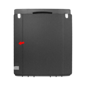Einzelstück - Amica SHEG 904 000 SM Standherd