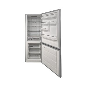 Einzelstück - Midea MDRB424FGE02OA Kühl-Gefrierkombination