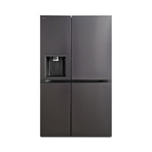 LG GSLE91EVAC Side-by-Side Kühlschrank
