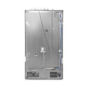 LG GSLE91EVAC Side-by-Side Kühlschrank
