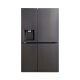 LG GSLE91EVAC Side-by-Side Kühlschrank