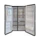 LG GSLE91EVAC Side-by-Side Kühlschrank