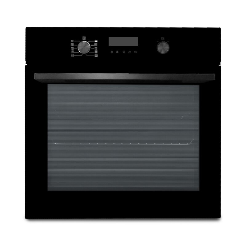 AEG TS6PB50WAB Einbau-Backofen
