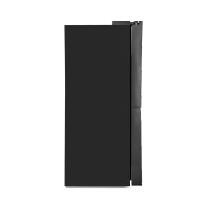 Einzelstück - LG GSXE91EVAD Side-by-Side Kühlschrank