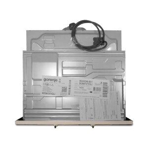 Gorenje BOS67371CLI Classico Einbau-Backofen