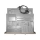 Gorenje BOS67371CLI Classico Einbau-Backofen