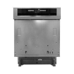 Bauknecht OBBC Ecosilent 7540 Geschirrspüler teilintegrierbar