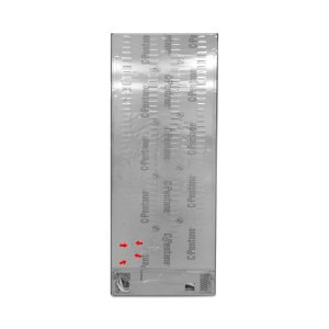 Einzelstück - Bosch KGN49AIBT Kühl-Gefrierkombination