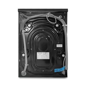 Einzelstück - Hanseatic HWMK814A1BI Waschmaschine