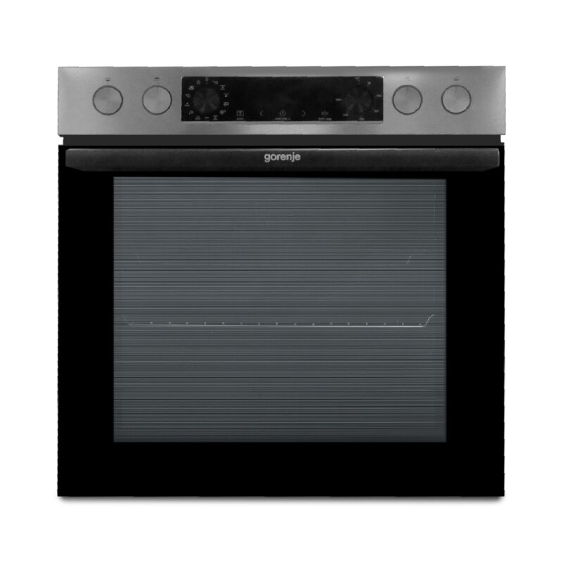 Gorenje BCSIB737OTX Pacific Induktions-Herd-Set