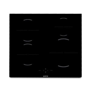 Gorenje BCSIB737OTX Pacific Induktions-Herd-Set