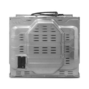 Gorenje BCSIB737OTX Pacific Induktions-Herd-Set