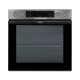 Gorenje BCSIB737OTX Pacific Induktions-Herd-Set