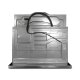 Gorenje BCSIB737OTX Pacific Induktions-Herd-Set