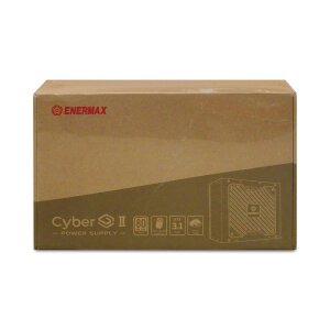 Enermax CyberG II 750W ATX Netzteil