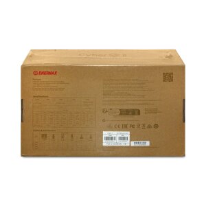 Enermax CyberG II 750W ATX Netzteil