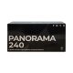 Tryx Panoroma 240 schwarz AIO Wasserkühlung mit 6,5 Zoll AMOLED Display