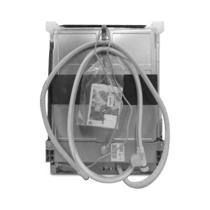 Neff S155EBX16E Geschirrspüler vollintegrierbar