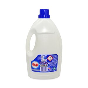 Colon Nenuco Flüssigwaschmittel 60 Wäschen 3120ml