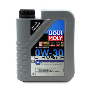 Liqui Moly Special Tec V 0W-30 1l Motoröl