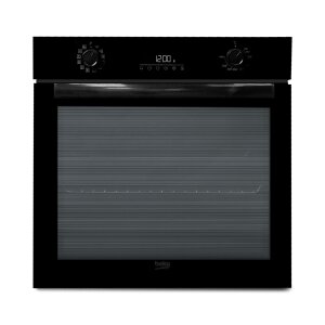 Beko Elbe Backofen-Set (BBIM17300B + HII 64500 FTO)