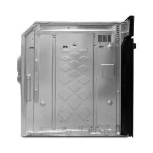 Beko Elbe Backofen-Set (BBIM17300B + HII 64500 FTO)