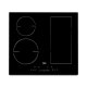 Beko Elbe Backofen-Set (BBIM17300B + HII 64500 FTO)