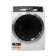 Bauknecht B7X 89E Silence DE Waschmaschine