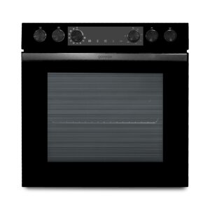 Gorenje Pacific Induktion 2021 Herd-Set (BCSI737DBGOT + GI6400BSCOT)