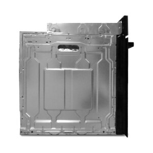 Gorenje Pacific Induktion 2021 Herd-Set (BCSI737DBGOT + GI6400BSCOT)