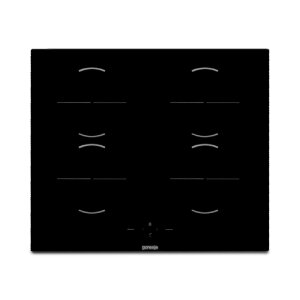 Gorenje Pacific Induktion 2021 Herd-Set (BCSI737DBGOT + GI6400BSCOT)