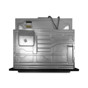Gorenje Pacific Induktion 2021 Herd-Set (BCSI737DBGOT + GI6400BSCOT)
