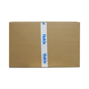 Hakle Klassisch Toilettenpapier 3-lagig weiß (80...