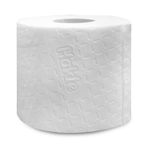 Hakle Klassisch Toilettenpapier 3-lagig weiß (80...