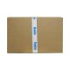 Hakle Klassisch Toilettenpapier 3-lagig weiß (80 Rollen)