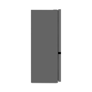 Midea MDRB521MIC46A Kühl-Gefrierkombination