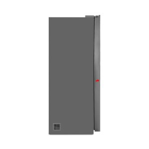 Einzelstück - Hanseatic HSBS17590AI Side-by-Side Kühlschrank